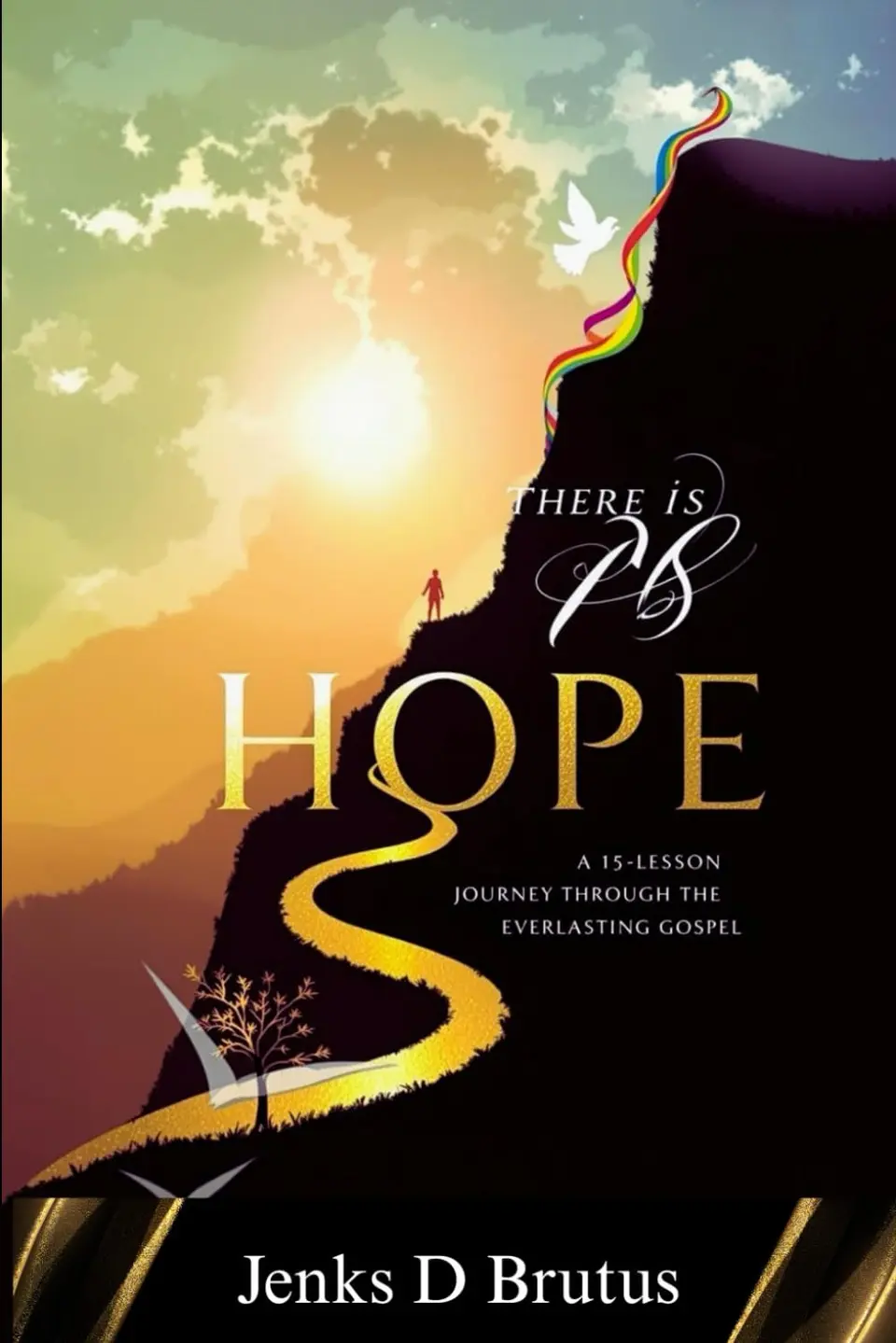 Brutus-There-is-Hope-Book