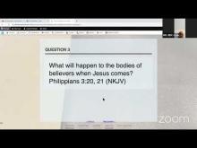 online bible presentation