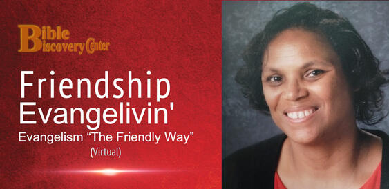 Friendship Evangelivin Berea Banner